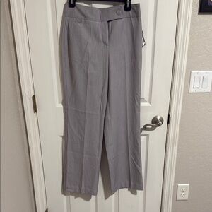 East 5th Women's Light Gray Trousers